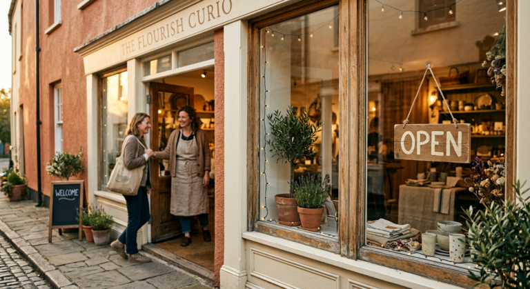 How to find your first 10 customers