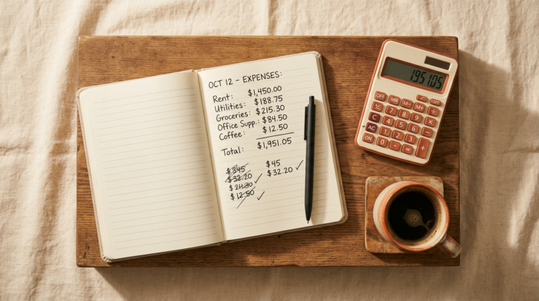 How to price your work without second-guessing yourself